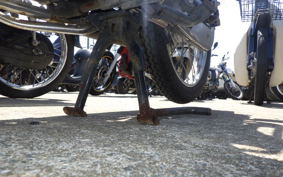 HONDA C90 SUPER CUB E HA02