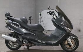 YAMAHA MAJESTY 125 SE27