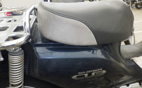 HONDA C50 SUPER CUB AA04