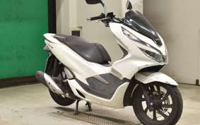 HONDA PCX 125 2004 JF81