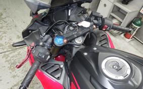HONDA CBR250RR A 2017 MC51