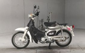 HONDA LITTLE CUB C50