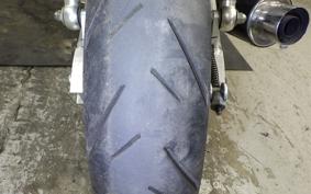 HONDA MONKEY 2002 Z50J