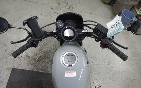 HONDA REBEL 250 A 2023 MC49