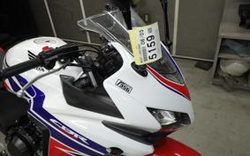 HONDA CBR400R 2014 NC47