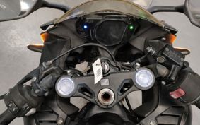 HONDA CBR250RR MC51