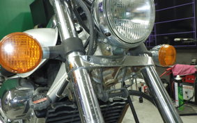 HONDA MAGNA 250 2010 MC29