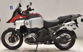 BMW R1300GS Adventure ASA 2025