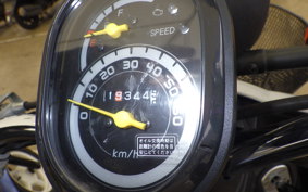 HONDA TODAY 2