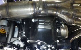 HONDA CB1000HORNET SP 2018 SC86