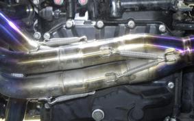 KAWASAKI Z750 S Type 2007 ZR750K