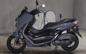YAMAHA N-MAX 125 SEG6J