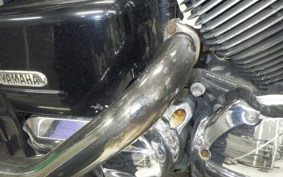 YAMAHA DRAGSTAR 400 CLASSIC 1999 4TR