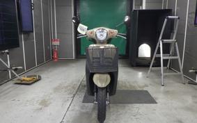SUZUKI LET's 2002 CA4AA