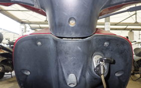 HONDA DIO Gen.6 AF62