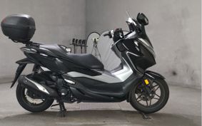 HONDA FORZA MF13