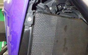 YAMAHA MT-09 Tracer 2017 RN51J