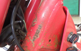 HONDA CT110 HUNTER CUB 2018 JD01