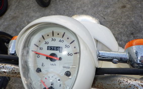 HONDA CREA SCOOPY AF55