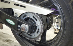 SUZUKI BANDIT 1250 SA 2008 GW72A