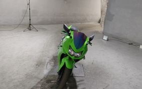 KAWASAKI NINJA 250R EX250K