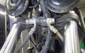SUZUKI GSX400FS IMPULSE 1983 GK72A
