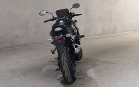SUZUKI GSX-S750 C533F