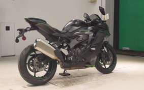 KAWASAKI ZX-4R SE 2023 ZX400P