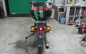 HONDA C50 SUPER CUB C50