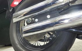 HARLEY FLS 1580 2012
