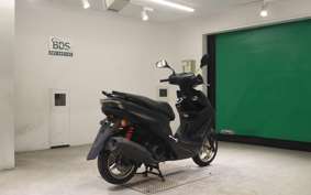 YAMAHA CYGNUS 125 XSR 3 SEA5J