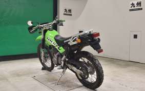 KAWASAKI SUPER SHERPA KL250G