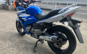 SUZUKI GSR250F GJ55D
