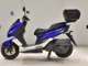 Фото Yamaha Majesty 155 S с японского аукциона