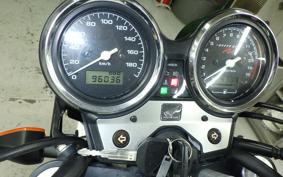 HONDA CB400SF VTEC 2011 NC42
