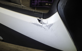 YAMAHA CYGNUSｸﾞﾘﾌｧｽ SEJ4J