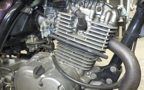 SUZUKI VANVAN 200 2002 NH41A
