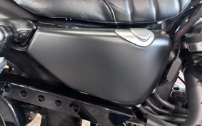 HARLEY XL883N 2018 LE2