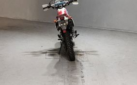 HONDA XLR125R JD16