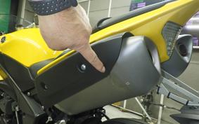 YAMAHA YZF-R1 2009
