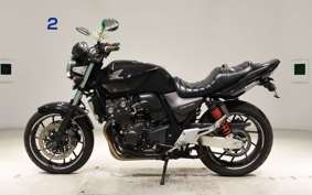 HONDA CB400SF GEN 4 A 2021 NC42