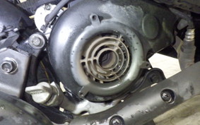 YAMAHA AXIS 125 TREET 2002 SE53J