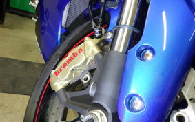 SUZUKI GSX-R1000 2013