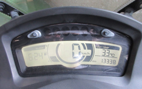 YAMAHA TRICITY 125 SE82J