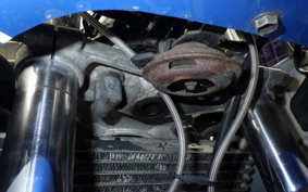 SUZUKI GSX-R750 1986 GR71G