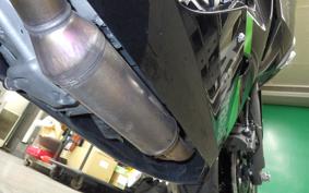 KAWASAKI NINJA 400 2023 EX400L