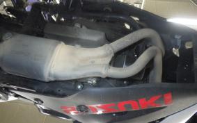 SUZUKI GSX250R 2014