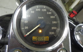 HARLEY FXDLI 1450 2006