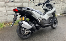 HONDA ADV160 KF54