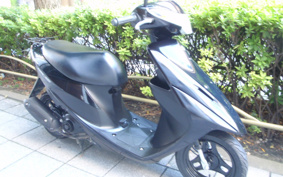 SUZUKI ADDRESS V50 CA4BA